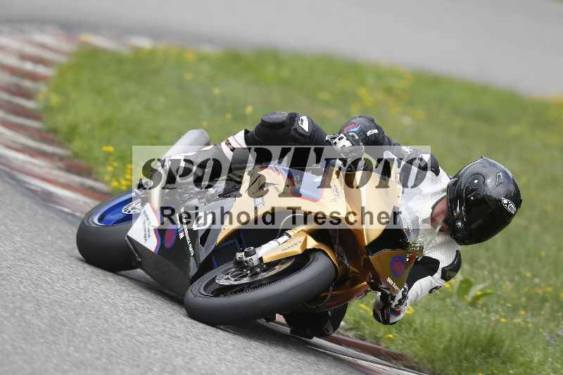 /34 25.07.2025 Speer Racing ADR/Gruppe rot/583
